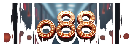 o88 logo